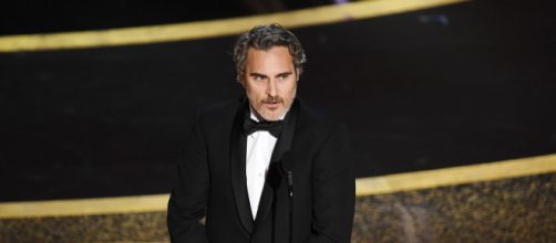 Joaquin Phoenix vence o Oscar de melhor ator por 'Coringa'. (Arquivo Blasting News)
