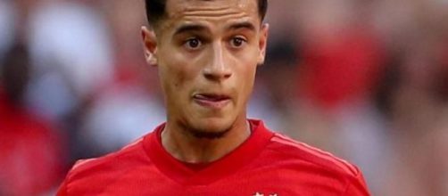 Juventus, possibile colpo Coutinho