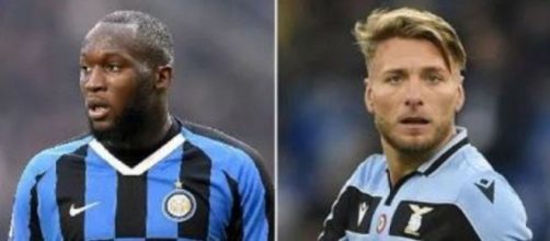 Lazio-Inter, probabili formazioni: Immobile-Caicedo vs Lautaro-Lukaku, Handanovic in panca.