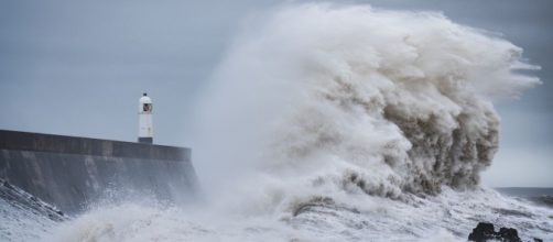 Les noms de tempête sont choisis par le premier territoire atteint. Credit: Unsplash/ Marcus WoodWoodbridge