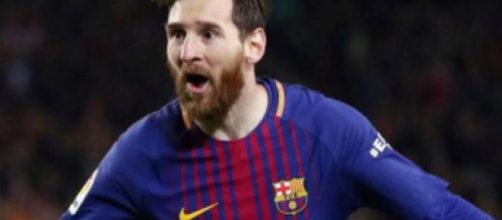Messi, Braida non esclude l'addio al Barcellona
