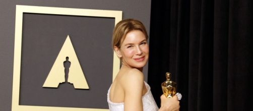 Reneé Zellweger se consagra com “Judy” no Oscar. (Arquivo Blasting News)