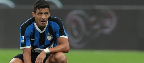 Sanchez potrebbe lasciare l'Inter