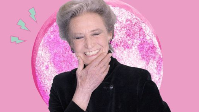 GF Vip, Barbara Alberti nel mirino del web: secondo alcuni, avrebbe bestemmiato.