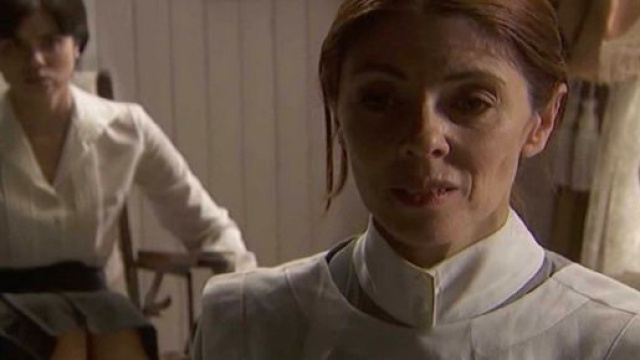 Il Segreto, trame fino al 21 febbraio: Maria somministra un farmaco all’infermiera Dori.