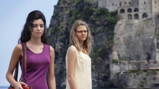 L'Amica Geniale 2, spoiler 17 febbraio l'amicizia tra Elena e Lila è in crisi.