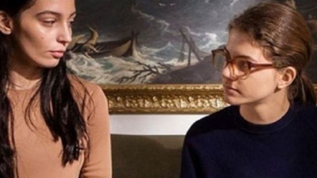 L’Amica geniale, trama seconda puntata.