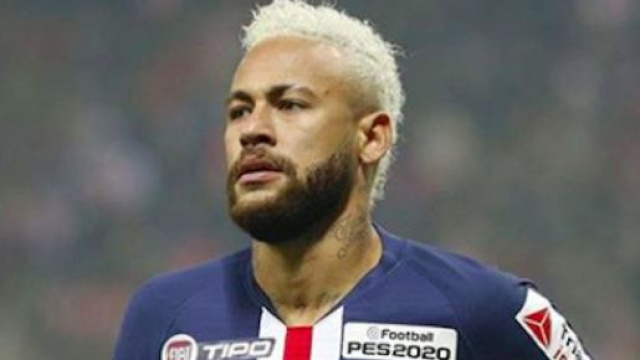 PSG : Messi et Ronaldo se battent pour récupérer Neymar. Credit: Instagram/Neymarjr