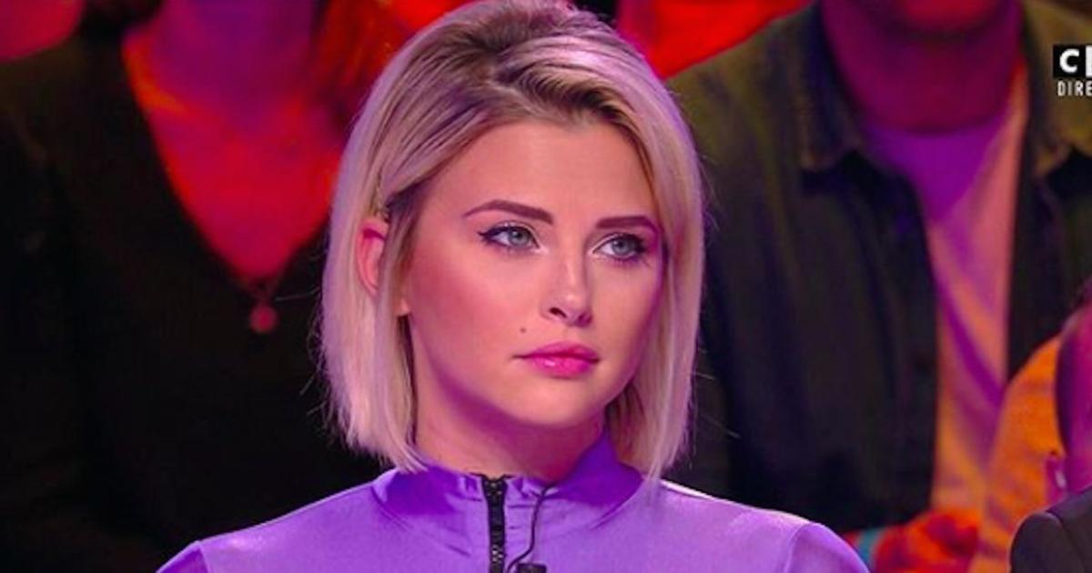 TPMP : Kelly Vedovelli retrouve ses poupées d'enfance et ...