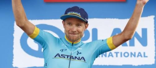 Magnus Cort Nielsen ha lanciato l'allarme sui controlli antidoping nelle gare di ciclismo