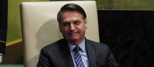 MP diz que porteiro mentiu no depoimento em que citou Bolsonaro. (Arquivo Blasting News)