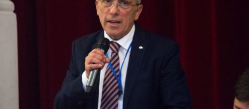 Alfonso Farruggia - segretario generale Uil Pubblica Amministrazione Sicilia