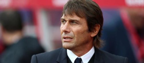 Antonio Conte, tecnico dell'Inter.