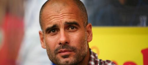 La Juve è interessata a Guardiola.