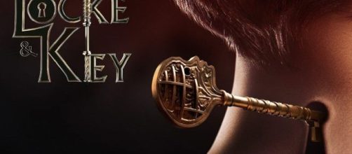 Locke and Key, la nuova serie tv su Netflix.