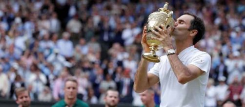 Pat Cash: 'Federer può ancora vincere a Wimbledon'.