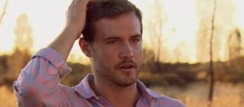 The Bachelor fan theory that Madison dumps Peter Weber - Image credit - Bachelor Nation / YouTube