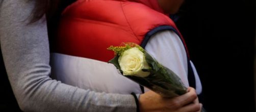 Una heroína, alegre, siempre con una sonrisa; así recuerdan los ... - yahoo.com