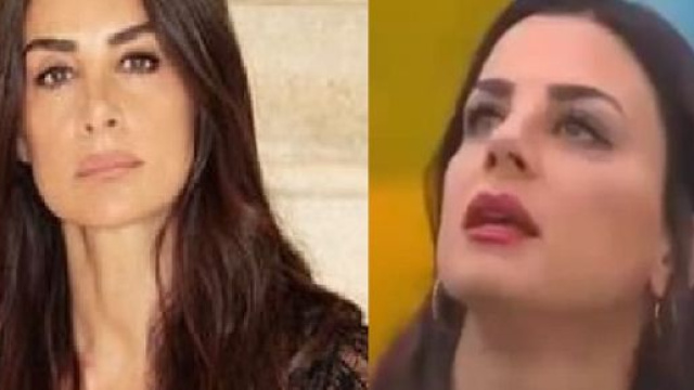 GF Vip 4, Elga pronta ad entrare nella casa: &lsquo;Voglio incontrare mia sorella Serena&rsquo;.