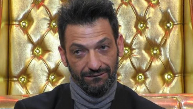 GF Vip, Pago nella bufera per il commento su Licia: 'Sono geloso perché è omosessuale'.