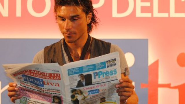 Grande Fratello, Giovanni Conversano contro Serena Enardu