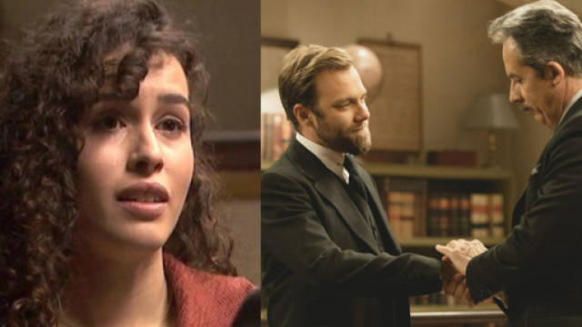 Il Segreto, spoiler al 21 febbraio: Lola in pericolo, Garcia è un complice di Fernando