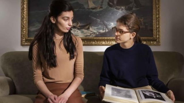 L'amica geniale 2, la replica del 10 febbraio &egrave; su RaiPlay. In alternativa andr&agrave; in onda su Rai Premium il 14 febbraio.