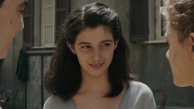 L'amica geniale: Gaia Girace si racconta dopo il successo che l'ha resa celebre.