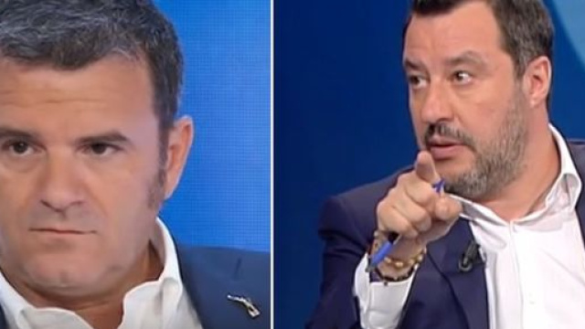 L'aria che tira, Centinaio sulla Gregoretti: 'Tutto il governo a processo se va Salvini'
