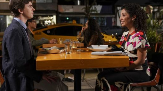 Nei primi due episodi di The Good Doctor 3, Shaun Murphy incontrerà Carly per il primo appuntamento romantico.