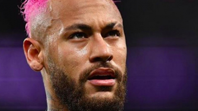 PSG : Le FC Barcelone voudrait récupérer Neymar. Credit: Instagram/Neymarjr