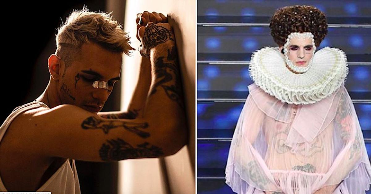 Achille Lauro, in famiglia diversi funzionari statali ...