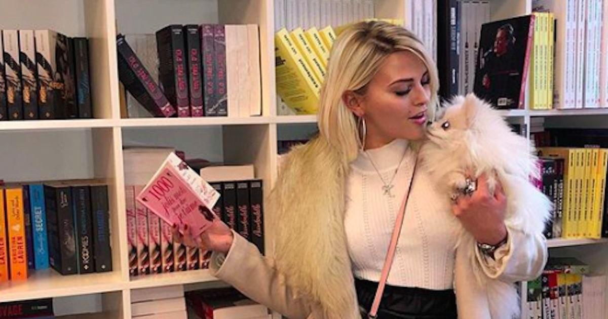 TPMP : Kelly Vedovelli déclare qu'elle a un nouveau projet, les fans pensent à un livre