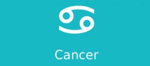Oroscopo settimanale del Cancro: dal 17 al 23 febbraio.