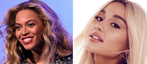 5 famosos que são populares nas redes sociais. (Fotomontagem)