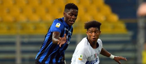 Atalanta devastante in attacco, Colley è il simbolo della Primavera che vola