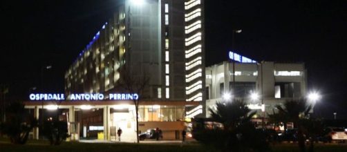 Brindisi, caso sospetto di Coronavirus all'ospedale Perrino: era semplice influenza.
