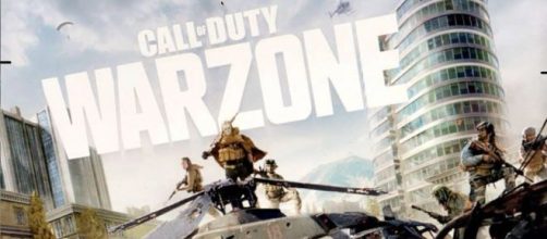 "Call of Duty: Warzone" is the battle royale mode. [Image Credit: Matterz / YouTube]