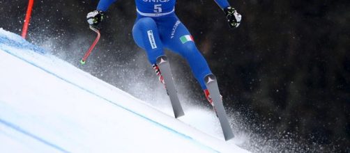 Cdm sci alpino, gigante e slalom Kranjska Gora: azzurre per la classifica, in tv appuntamento su Rai Sport
