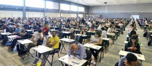 Concorso Ripam Campania: oggi, 12 febbraio, terza giornata di prove scritte