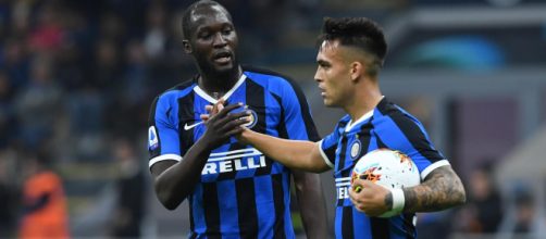 Le probabili formazioni di Lazio-Inter