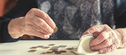 Pensioni: 8 milioni di pensionati su 16 non hanno versato i contributi.