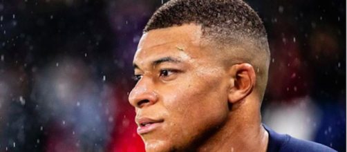PSG : Si Mbappé devait partir il n'irait 'qu'au Real Madrid'. Credit : Julien Scussel pour Instagram/PSG