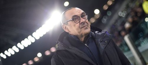 La Juventus di Maurizio Sarri chiamata ad un pronto riscatto dopo la sconfitta di Verona.