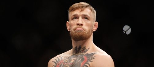 UFC: Conor McGregor tem vídeo com suposta amante vazado. (Arquivo Blasting News)