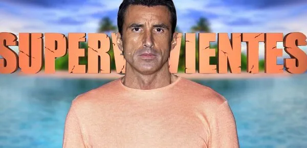 Hugo Sierra esta en la lista de participantes para Supervivientes 2020