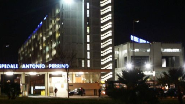 Brindisi, caso sospetto di Coronavirus all'ospedale Perrino: era semplice influenza.