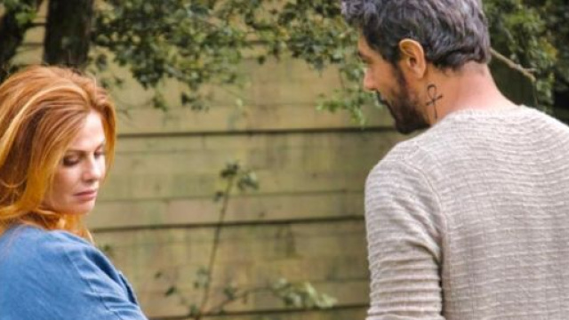 'Come una madre', anticipazioni della terza ed ultima puntata del 16 febbraio.