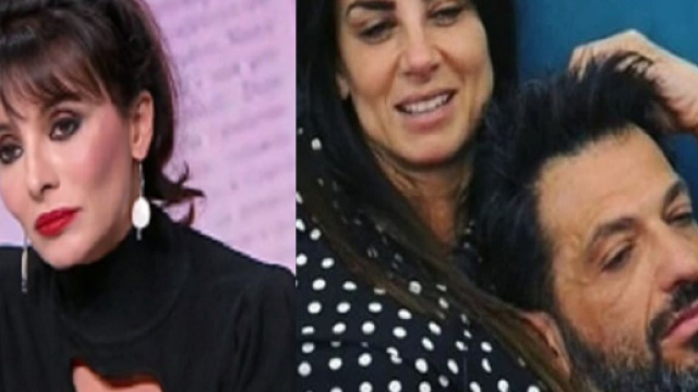 GF Vip 4, Miriana Trevisan sull’ex marito e la Enardu: 'Pacifico non sembra in sé’