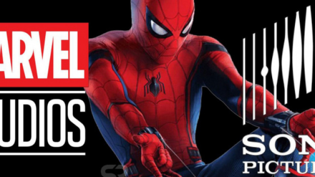 Nuovi film per Sony-Marvel, di cui uno ancora senza titolo ma legato a Spider-Man.